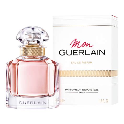 Guerlain Mon .